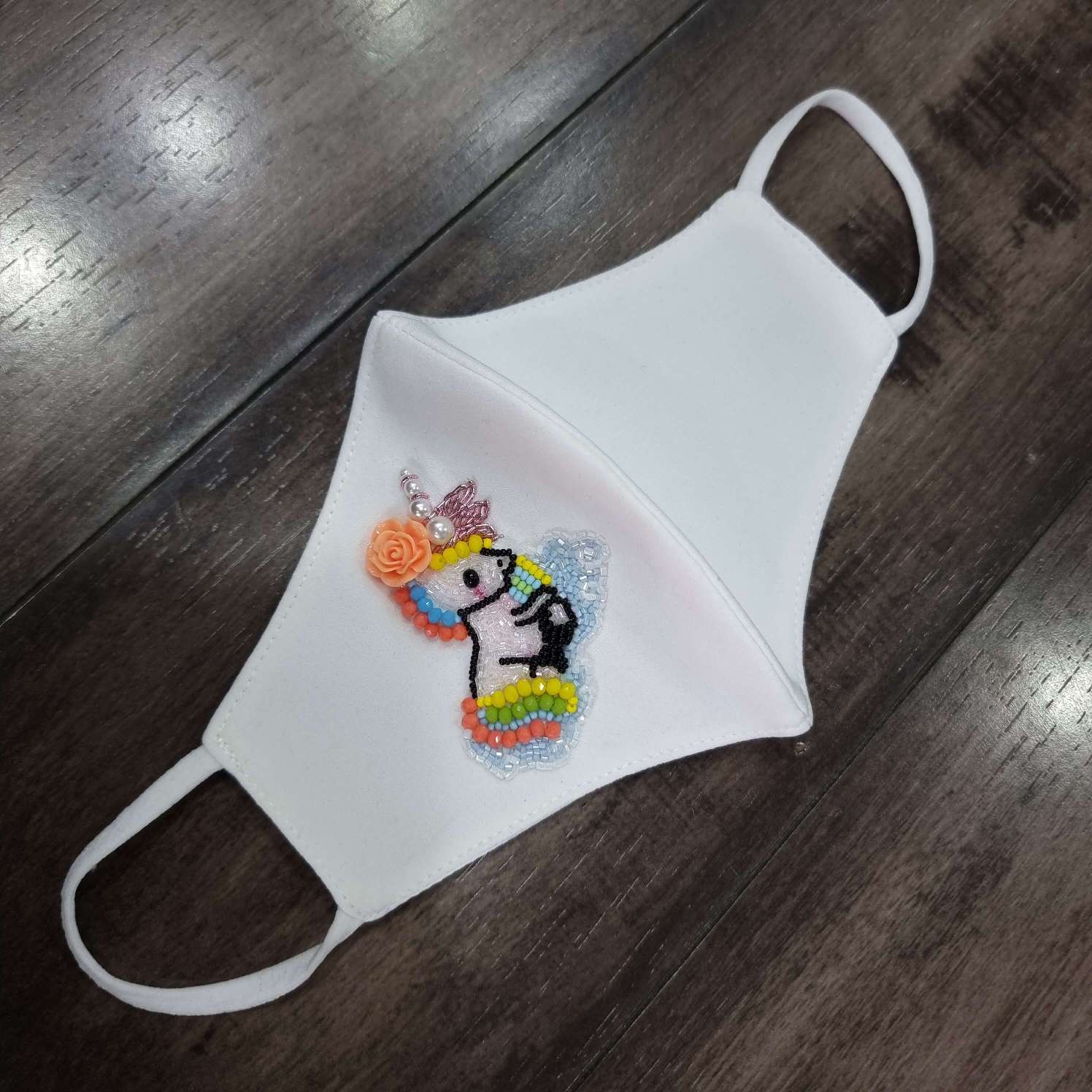 Unicorn_White
